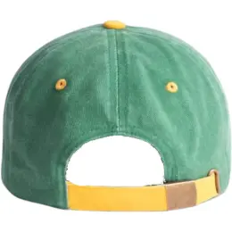 FWRD Heritage Cap Back